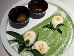 -華府(凯德晶萃店)