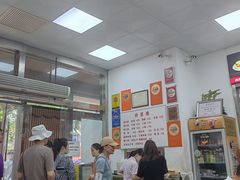 -子午路张记肉夹馍(翠华路店)