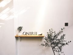 大堂-Onirii Coffee(长乐路店)
