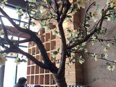 -山有花啡餐厅(常营总店)