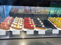 -Money Shops(愚园路店)