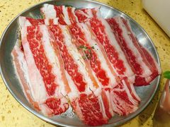 -安小胖韩国烤肉(太原街万达L3店)