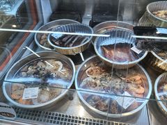 -盒马鲜生(岭南新世界店)