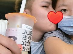 -放哈·甜醅子奶茶创造者(正宁路店)