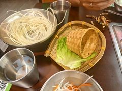 -小螺大作·螺蛳粉火锅(林和西店)