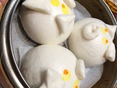 -点点心点心专门店(旺角店)