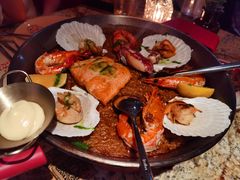 -BROWNSTONE布朗石西班牙餐厅(富城店)