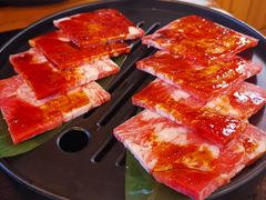 -九田家黑牛烤肉料理(石路天虹店)