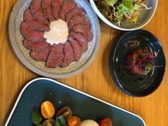 -君悦酒店·La Terrazza意合園·意式风味