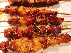 -喝丢一只鞋海鲜烧烤·海肠捞饭(东关街店)