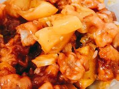 -俭朴菜(鲁磨路店)