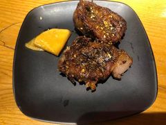 -腰子哥烤串(石佛营炫特店)