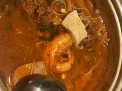 -冰川冷面·延边菜·炭烤串(观前店)