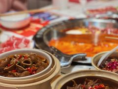 -贤合庄卤味火锅(天长天发广场店)