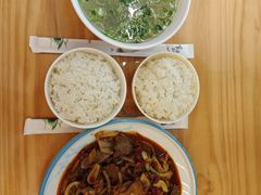 -尹家渠烩肉馆(金凤店)