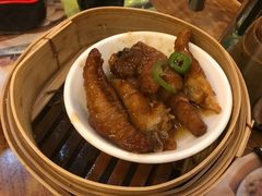 -添好运点心专门店(深水埗店)