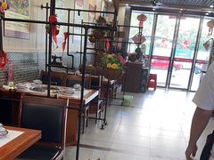 -70後铁锅炖(坡博总店)