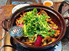 -凤兴鸡煲(宝安海雅店)