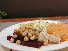 -纽约客美式餐厅(新奥购物中心店)