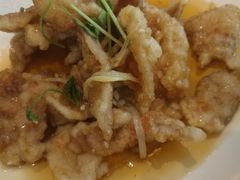 -北李妈妈菜·海肠捞饭(高新万达店)