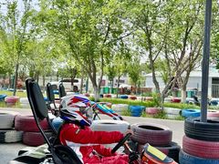 -水上乐园·欢乐世界