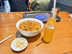 -清真·马洪小炒泡馍馆(钟楼回民街店)