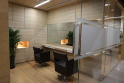 120-CARR SALON