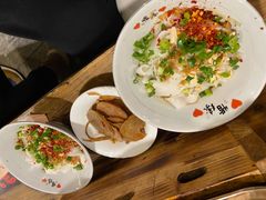 -盟重烧烤(高正街店)