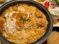 背脊猪排火锅饭-和幸(春熙路群光广场店)