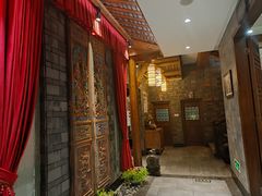 -李雪火锅食府(宽窄巷子总店)