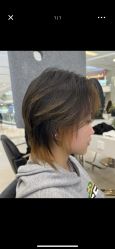 -GANO HAIR 