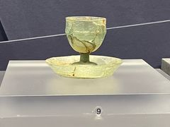 -广西壮族自治区博物馆