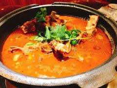 -百味源炭火烤翅 ·夜市大排档(酒仙桥店)