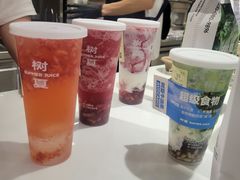 -树夏(成都招商大魔方店)