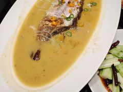 -简小舍·民间手艺菜(武昌江滩店)