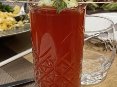 -杏荟旋转餐厅(广州爱群店)