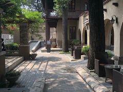 -静园(和平区)