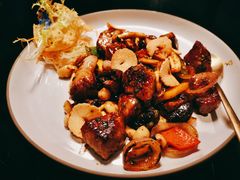 -三号黄浦会Canton Table