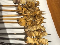 -京狮炙燥·精酿烧烤(首经贸店)