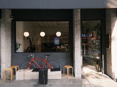 -常识咖啡common sense(春熙路店)