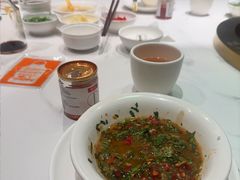 -蜀九香火锅(彩虹店)