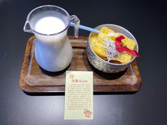-桥边小楼·手工云南菜·丽江地标美食