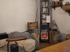 -ABCD咖啡屋(妇幼店)