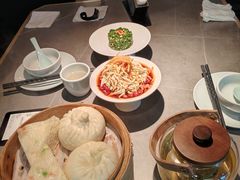 -晓淮山·扬州早茶·淮扬菜(龙阳广场店)