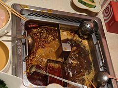 -海底捞火锅(之心城店)