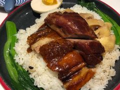 -龙记香港茶餐厅(久光百货店)