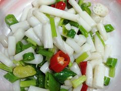 -老三样·美食研究中心(世贸路店)