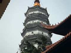 -迎江寺