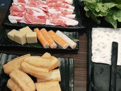 -呷哺呷哺(枫蓝国际店)