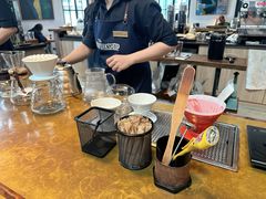 -The Workshop Coffee